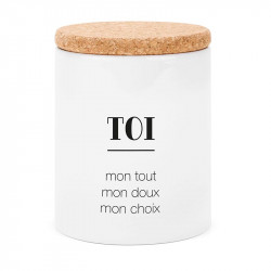 Bougie pour Toi