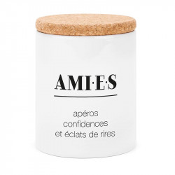 Bougie Ami.e.s