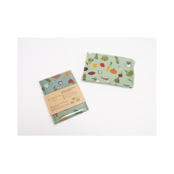 Beewraps Set de 3 tailles