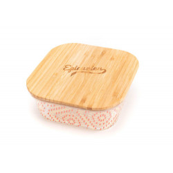 Lunch box 800ml