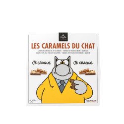 Les Caramels du Chat -...