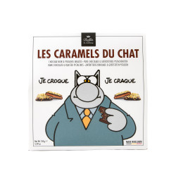 Les Caramels du Chat -...